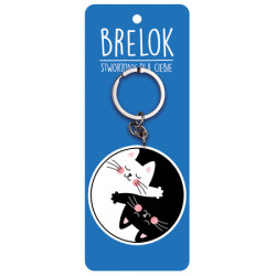 BRELOCZEK KOTKI