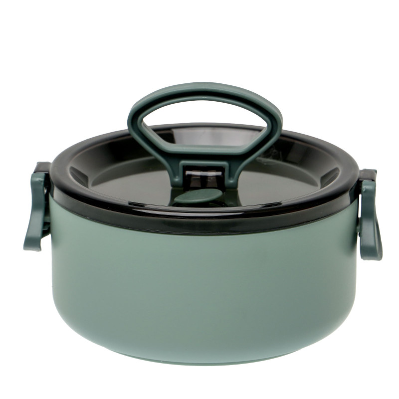 Pojemnik obiadowy Colin 0,6 l zielony Lunch Box