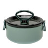Pojemnik obiadowy Colin 0,6 l zielony Lunch Box
