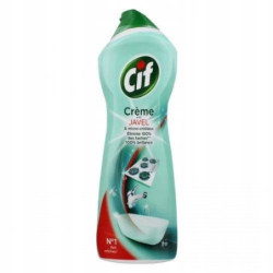 Mleczko Cif Professional Pro Formula 0,75l