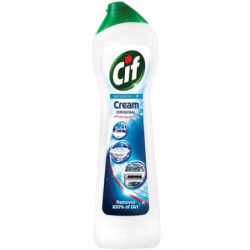 Mleczko Cif Professional Pro Formula 0,75l