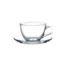 Komplet kawowy Basic 200 ml 12-elementowy PASABAHCE