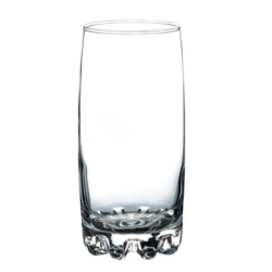 Komplet 6 szklanek Sylvana 387 ml PASABAHCE