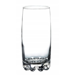 Komplet 6 szklanek Sylvana 387 ml PASABAHCE