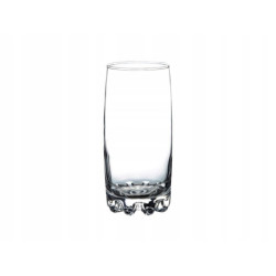 Komplet 6 szklanek Sylvana 387 ml PASABAHCE
