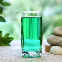 Komplet 6 szklanek Sylvana 387 ml PASABAHCE