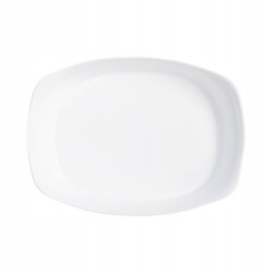 BRYTFANNA PROSTOKĄTNA 34X25CM SMART CUISINE CARINE