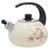 CZAJNIK EMALIOWANY FIORELLO 2,2 L