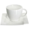 Komplet kawowy Kubiko 220 ml 12-elementowy AMBITION