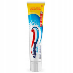 Aquafresh Family Toothpaste pasta do zębów 100ml