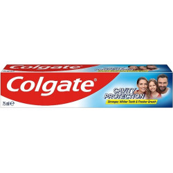COLGATE Cavity Protection Pasta do zębów, 75ml