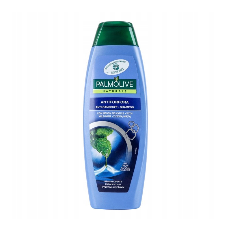 Palmolive Przeciwłupieżowy szampon do włosów 350ml