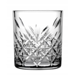 Komplet 4 szklanek Timeless 205 ml PASABAHCE