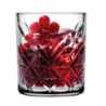 Komplet 4 szklanek Timeless 205 ml PASABAHCE