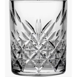 Komplet 4 kieliszków do wódki Timeless 60 ml PASABAHCE