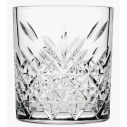 Komplet 4 szklanek Timeless 345 ml PASABAHCE