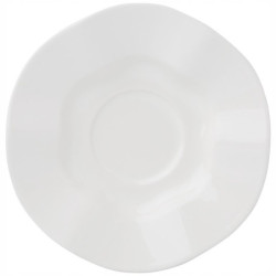 Spodek Diana Rustic Cream 15 cm AMBITION