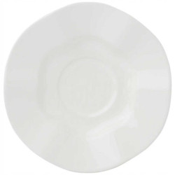 Spodek Diana Rustic Cream 15 cm AMBITION