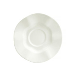Spodek Diana Rustic Cream 15 cm AMBITION