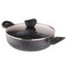 OLIMP RONDEL 26CM Z POKRYWKą