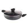 OLIMP RONDEL 28CM Z POKRYWKą