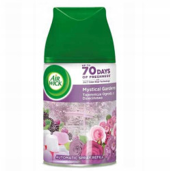 AIR WICK Freshmatic Tajemniczy Ogrody 250 ml Wkład