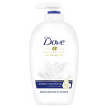 Mydło do rąk Dove kremowe 250 ml