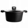 VALDINOX STRONG GARNEK 24CM Z POKRYWĄ 4.3 L.
