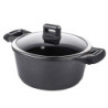VALDINOX STRONG GARNEK 24CM Z POKRYWĄ 4.3 L.