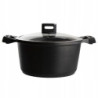 VALDINOX STRONG GARNEK 24CM Z POKRYWĄ 4.3 L.