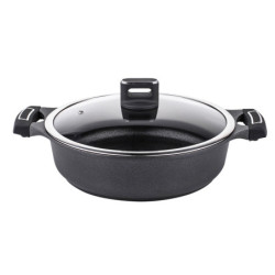 VALDINOX STRONG RONDEL 28CM Z POKRYWĄ 4.1 L.