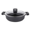 VALDINOX STRONG RONDEL 28CM Z POKRYWĄ 4.1 L.