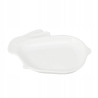 Talerzyk porcelanowy Zajączek półmisek wielkanocny Altom Design 13,5 cm