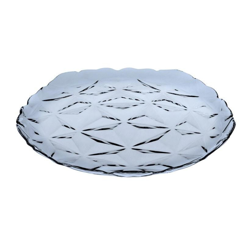 Talerz obiadowy Estrella 28 cm PASABAHCE
