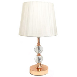 LAMPA NOCNA LC80-2 37cm
