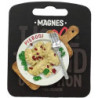 MAGNES PIEROGI NA DESCE PREZENT