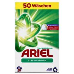 Ariel 50 prań proszek Uniwersal 3,25kg