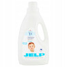 JELP 1 Hipoalergiczny żel do prania białego 1,5 l
