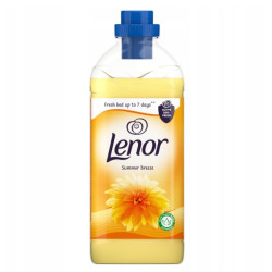 LENOR Płyn do płukania Summer Breeze 1625ml