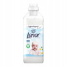Lenor Sensitive Płyn do płukania tkanin 34 prań 850ml
