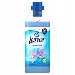 Lenor Płyn do płukania tkanin Spring Awakening 34 prań 850ML