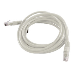 KABEL UTP CAT SIECIOWY 3M