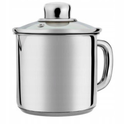 Garnek tradycyjny RICKY 1,2 l