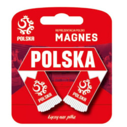 MAGNES SZALIK POLSKA PIŁKA POLSKA