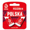 MAGNES SZALIK POLSKA PIŁKA POLSKA