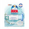 Duck Fresh Discs Żelowy Krążek Do Toalety Eukaliptus 36ML