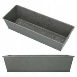 FORMA BLACHA 31X11.5X7.5 CM