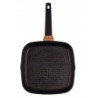 VALDINOX INITIO PATELNIA GRILLOWA 26CM
