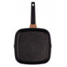 VALDINOX INITIO PATELNIA GRILLOWA 26CM