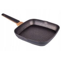 VALDINOX INITIO PATELNIA GRILLOWA 26CM